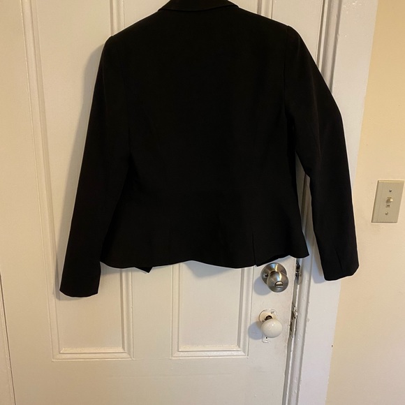 Black blazer - Picture 6 of 7
